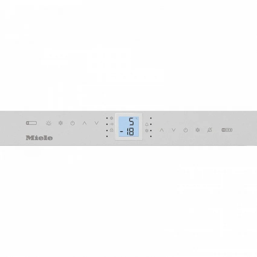 Холодильник MIELE KFN16947D ED/CS