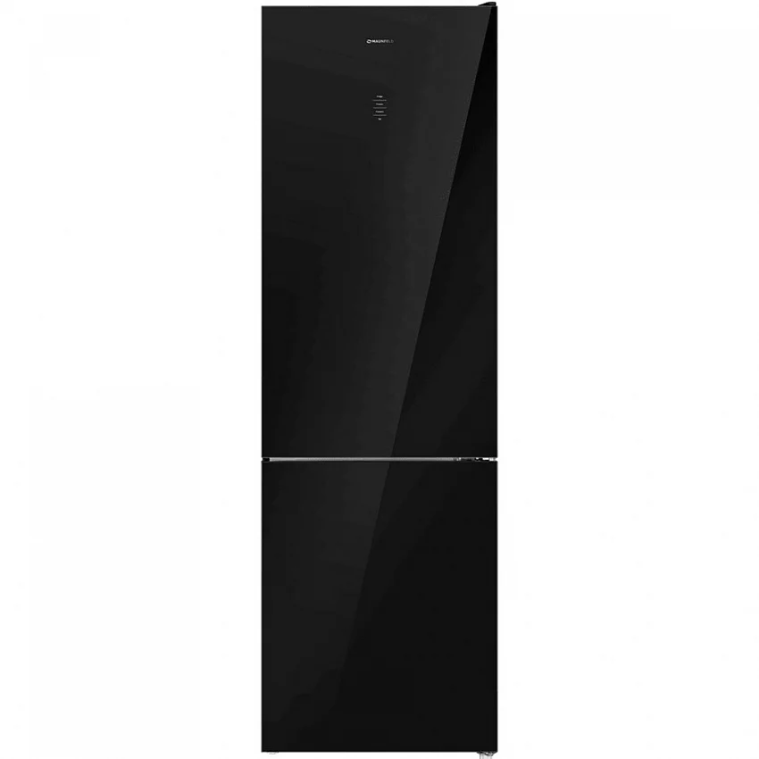 Холодильник MAUNFELD MFF200NFB INVERTER