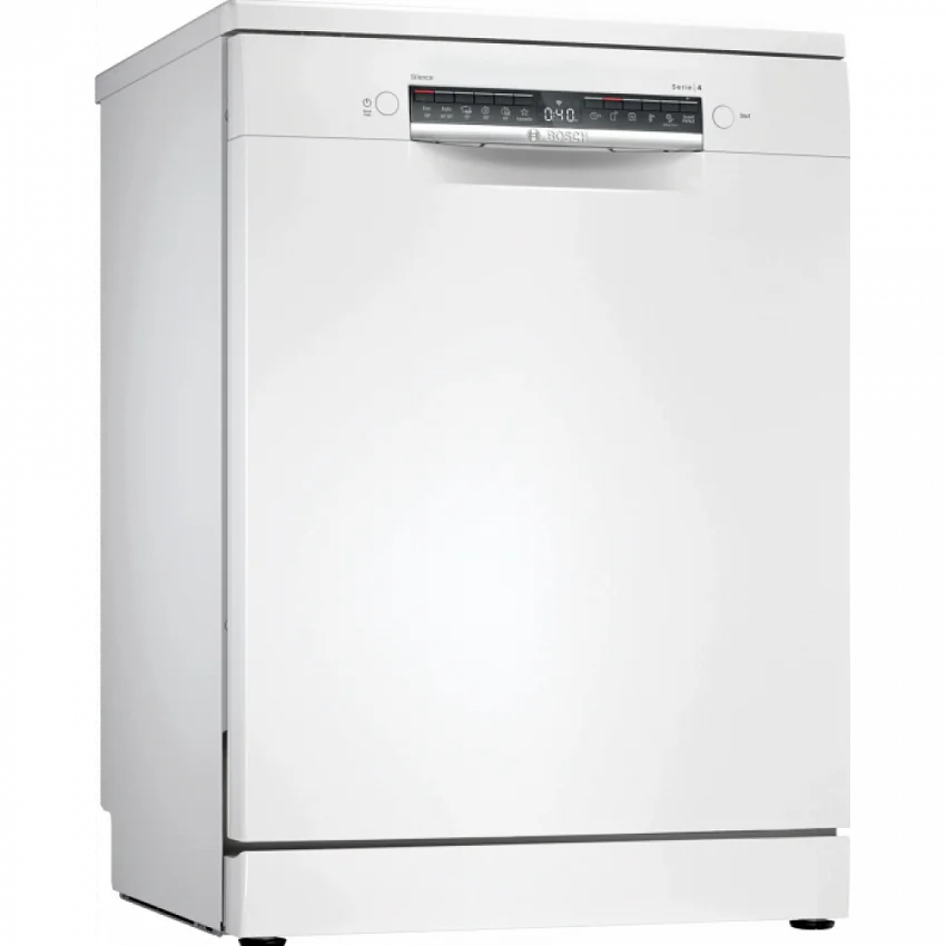 Посудомоечная машина BOSCH SMS4IMW62Q
