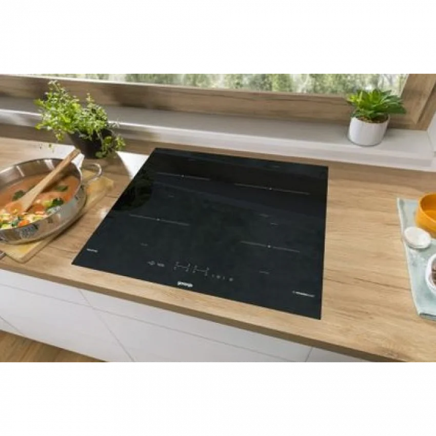 Индукционая варочная панель GORENJE IT641BCSC7