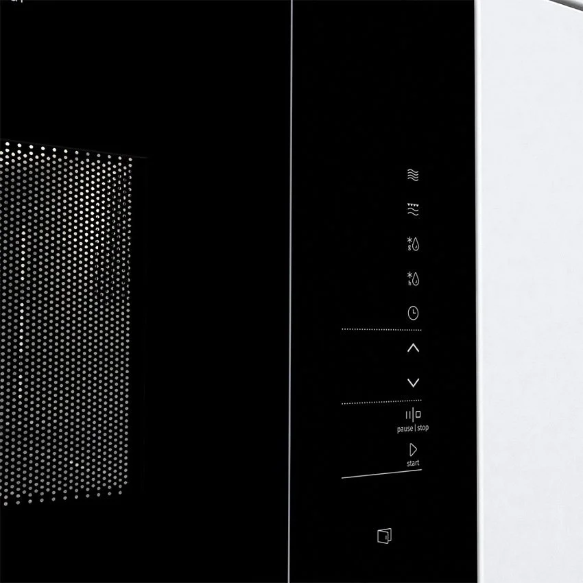 Встраиваемая микроволновая печь GORENJE BMI251SG3BG