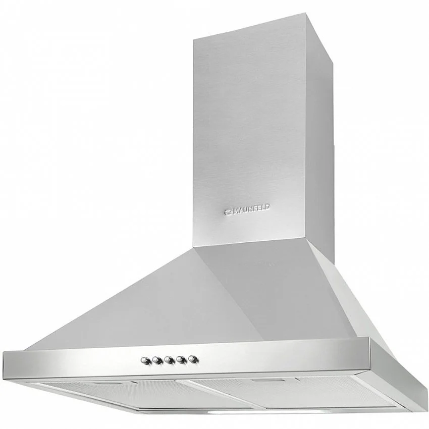 Вытяжка MAUNFELD LINE T 60 INOX
