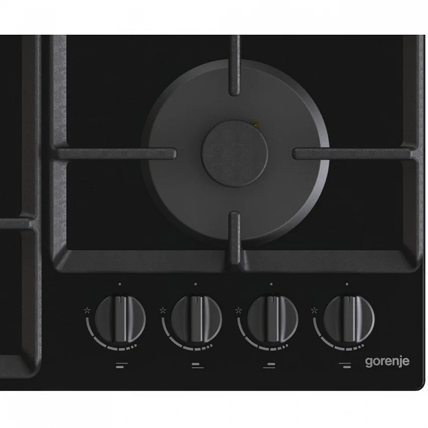 Газовая варочная панель GORENJE GTW641EW
