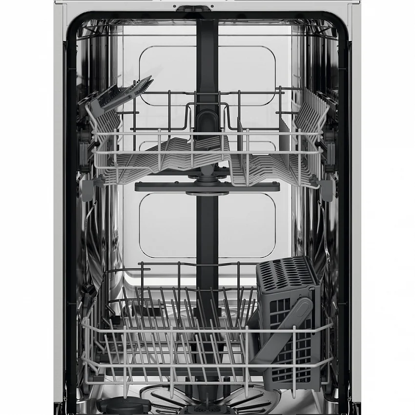 Посудомоечная машина ELECTROLUX EEA22100L