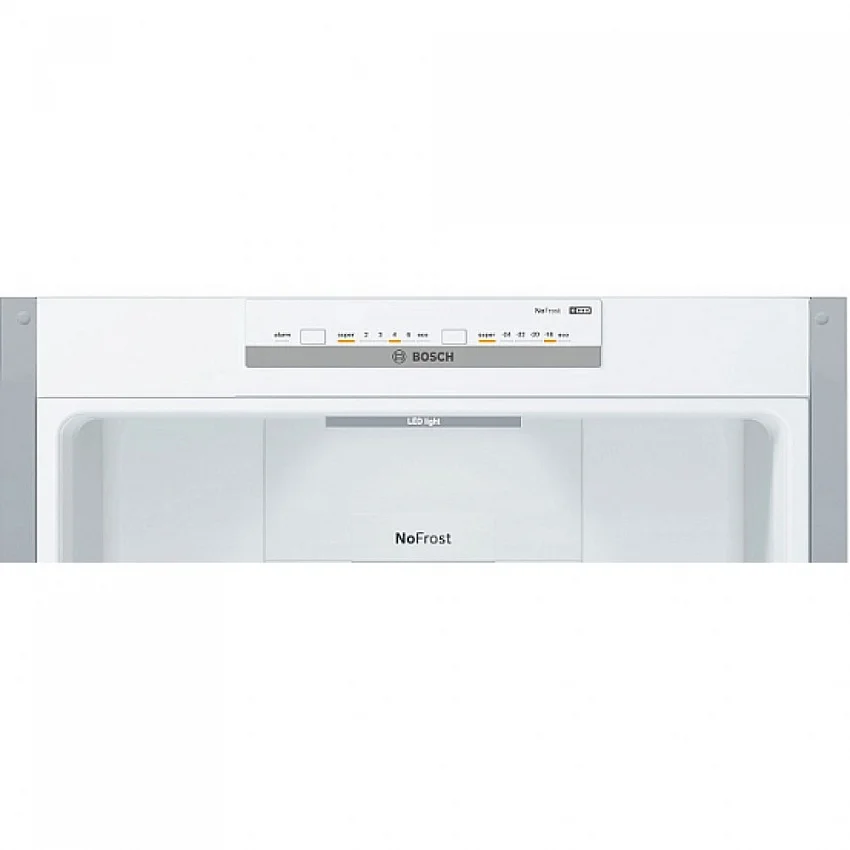 Холодильник BOSCH KGN36NL21R