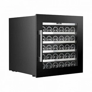 Винный шкаф TEMPTECH STZ60SB