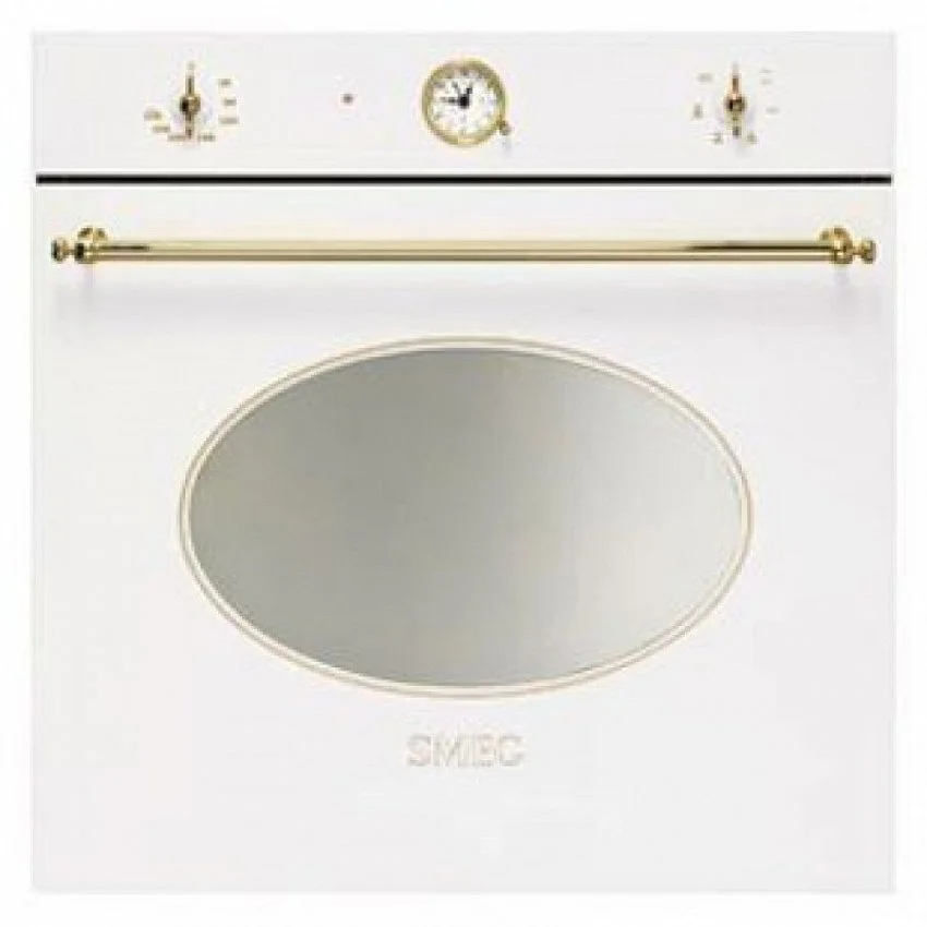 Духовой шкаф SMEG SC800B-8