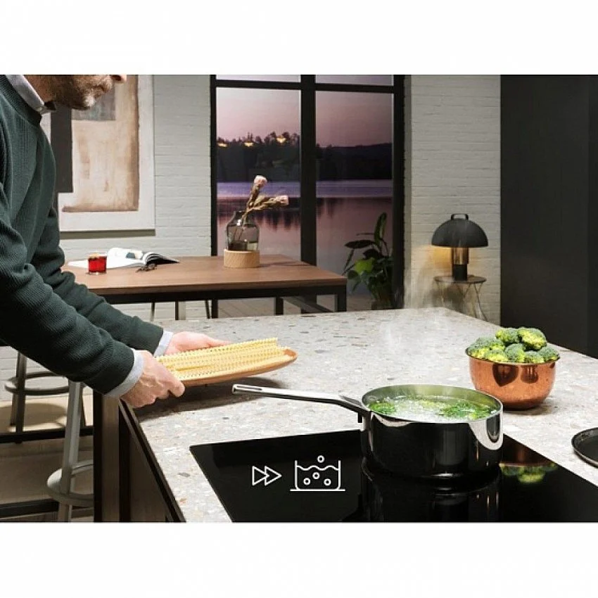 Варочная панель ELECTROLUX LIR60433
