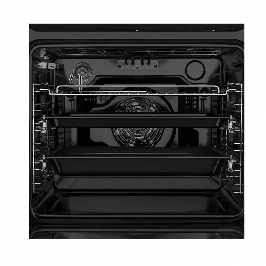 Духовой шкаф MAUNFELD EOEM.769S2W