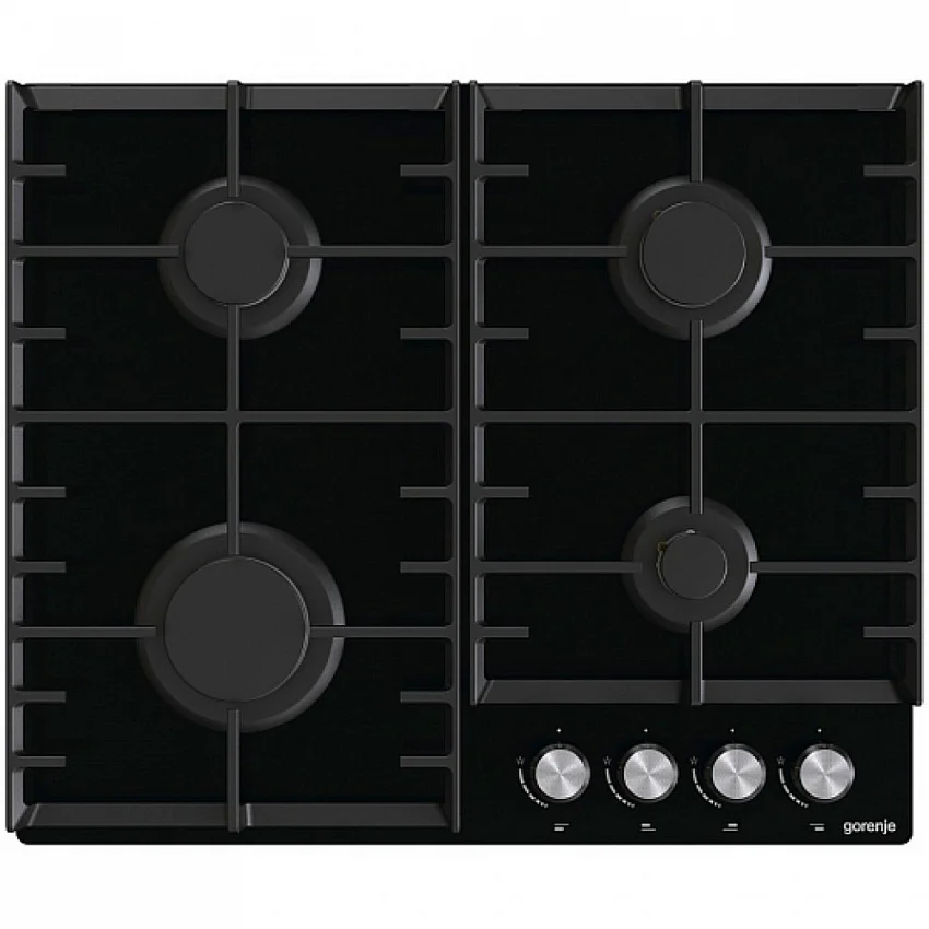 Газовая варочная панель GORENJE GT641AKB2