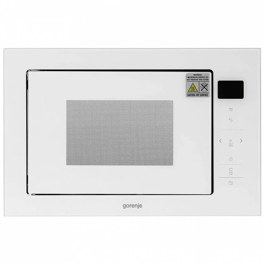 Встраиваемая микроволновая печь GORENJE BM251SG2WG