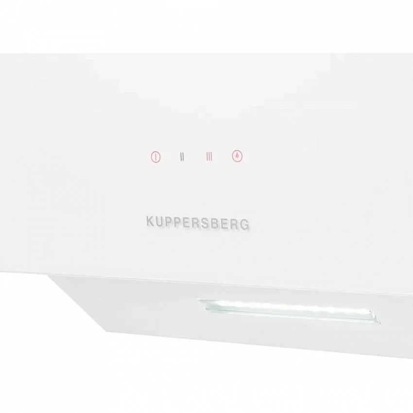Вытяжка KUPPERSBERG F 605 W