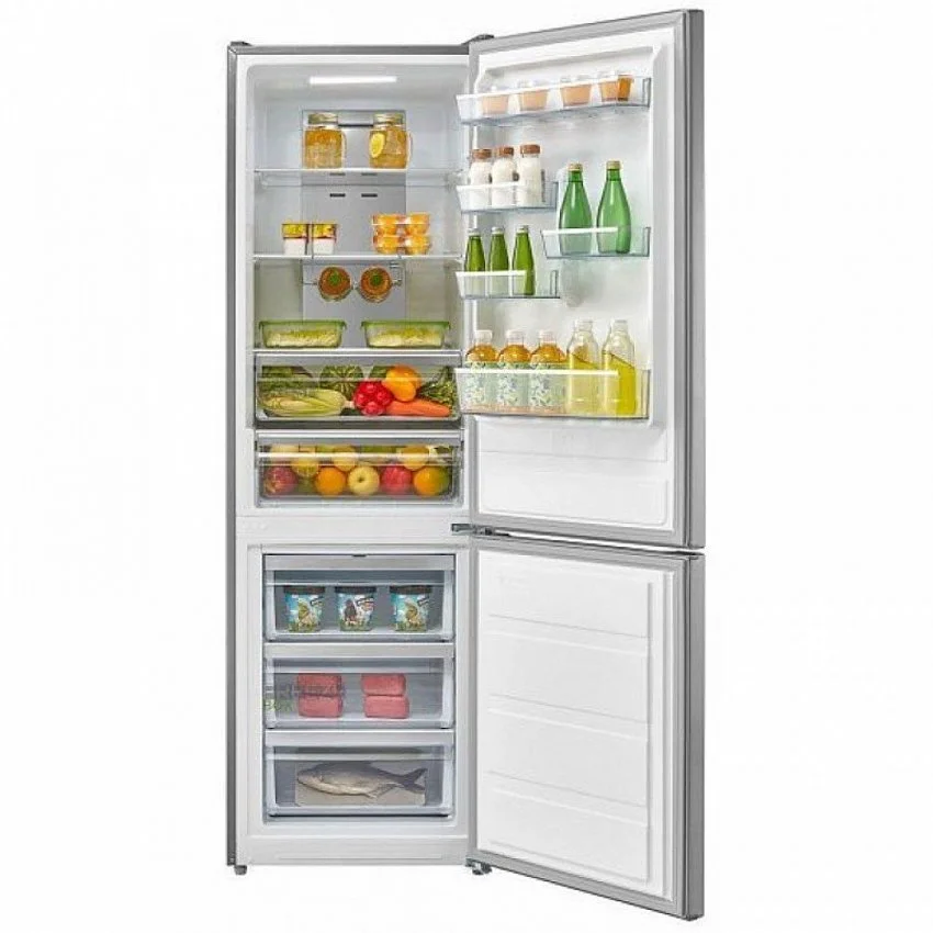 Холодильник MIDEA MRB519SFNX1