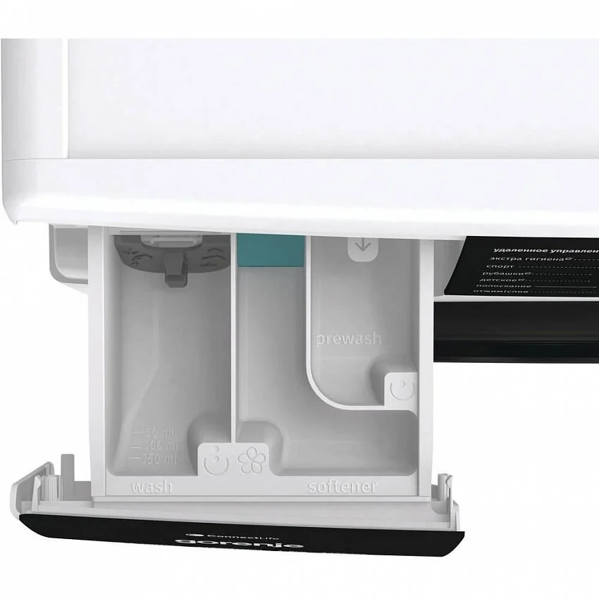 Стиральная машина GORENJE WPNA84A2TWIFI/C