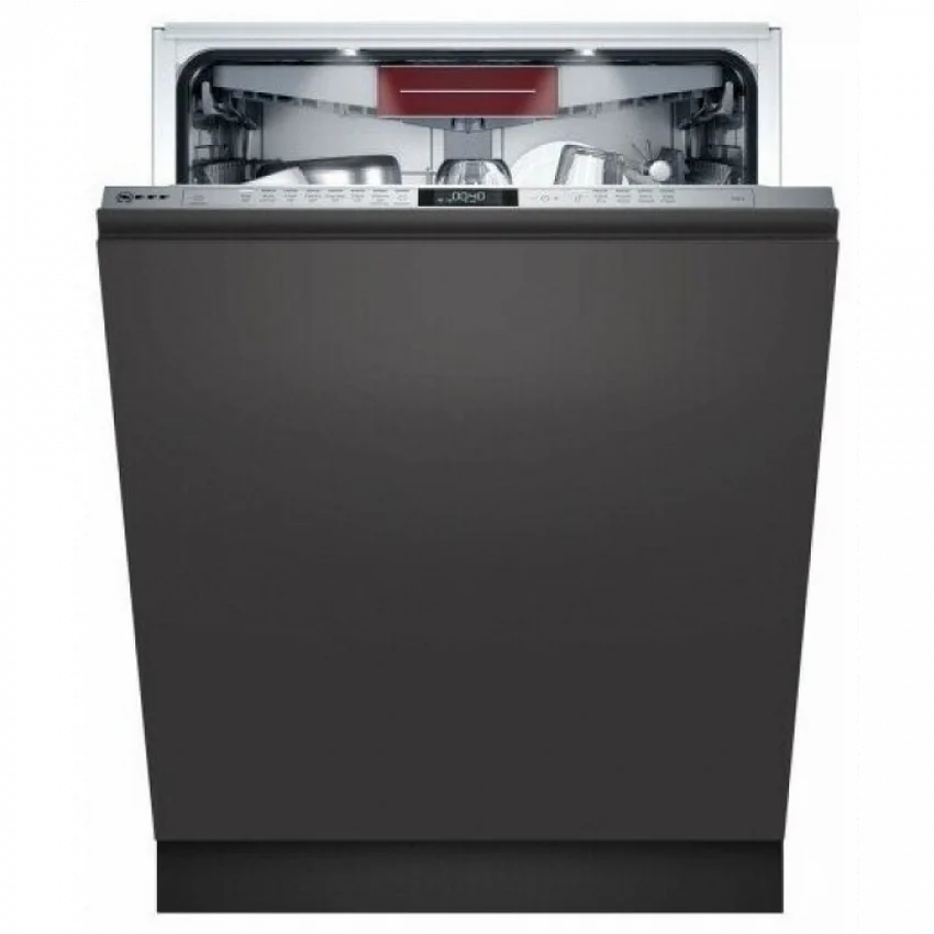Встраиваемая посудомоечная машина NEFF S257ECX21E