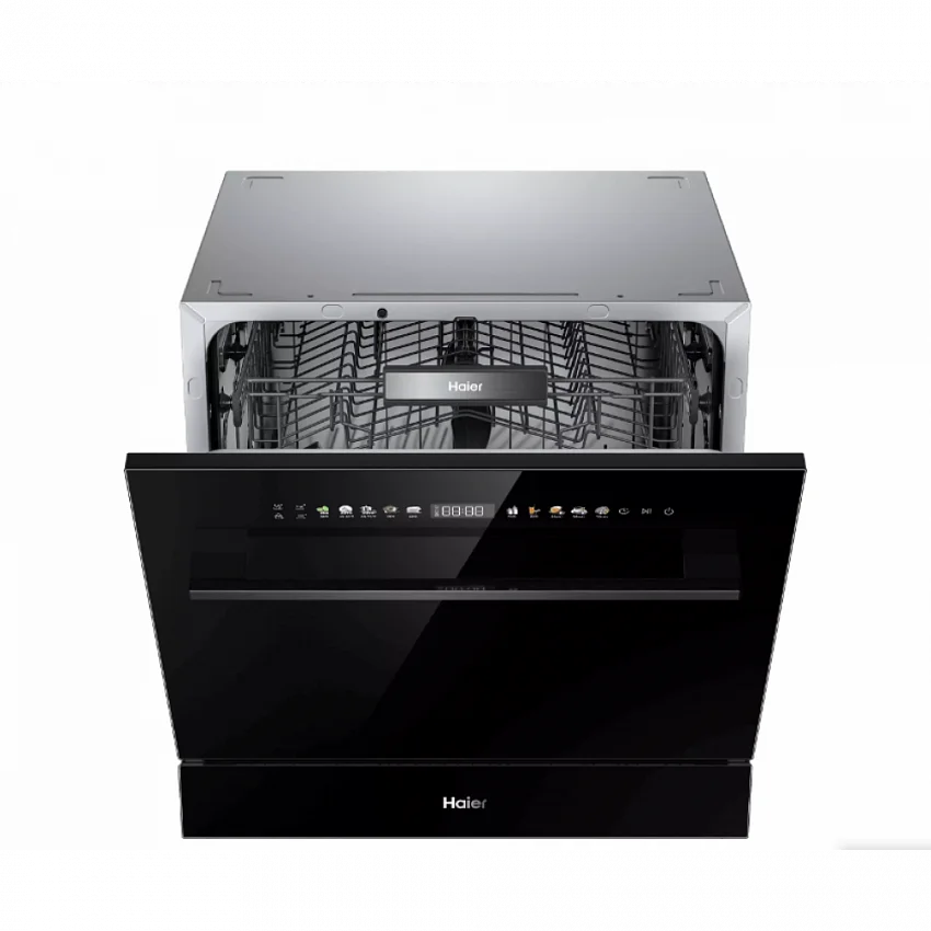 Встраиваемая посудомоечная машина HAIER HDWI8-58BK3RU