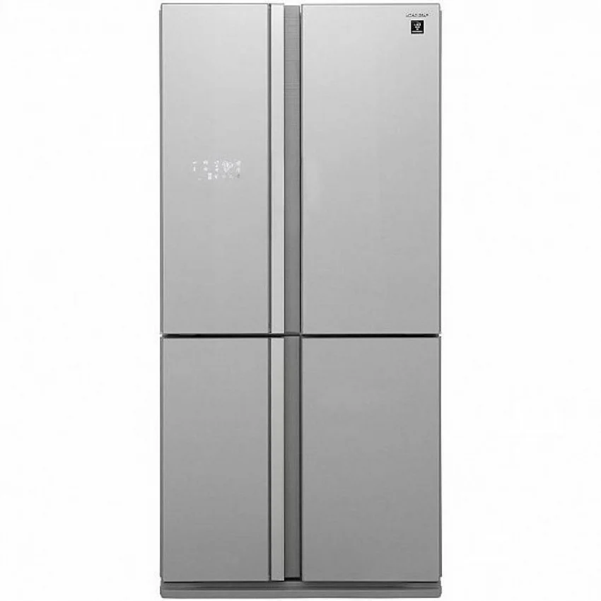 Холодильник SHARP SJ-FS820VSL
