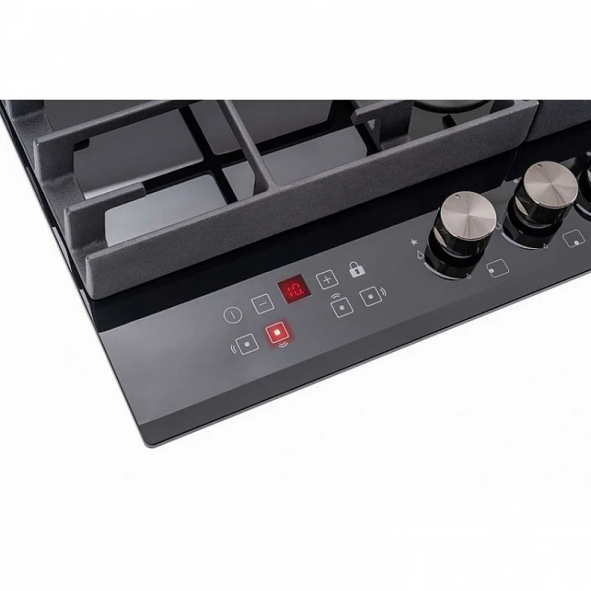 Варочная панель HIBERG VM 6145 B