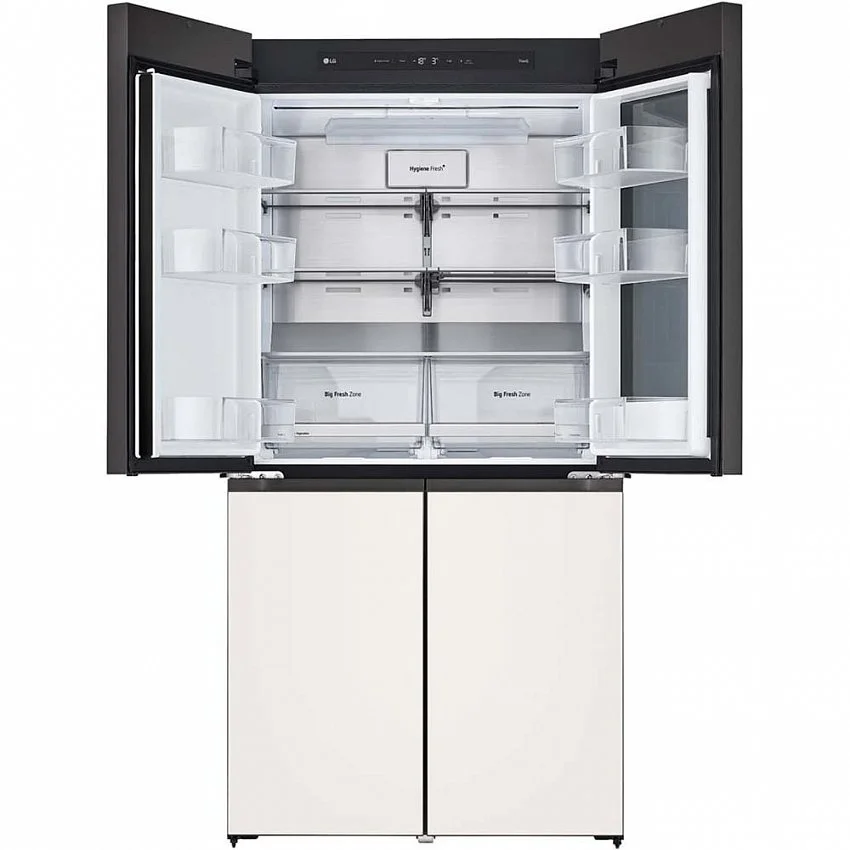 Холодильник LG GR-X24FQEKM
