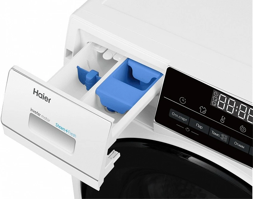 Стиральная машина HAIER HWD70-BP14929A