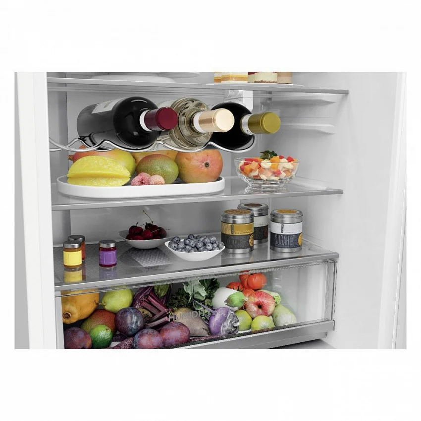 Встраиваемый холодильник HAIER HBCN7190U1