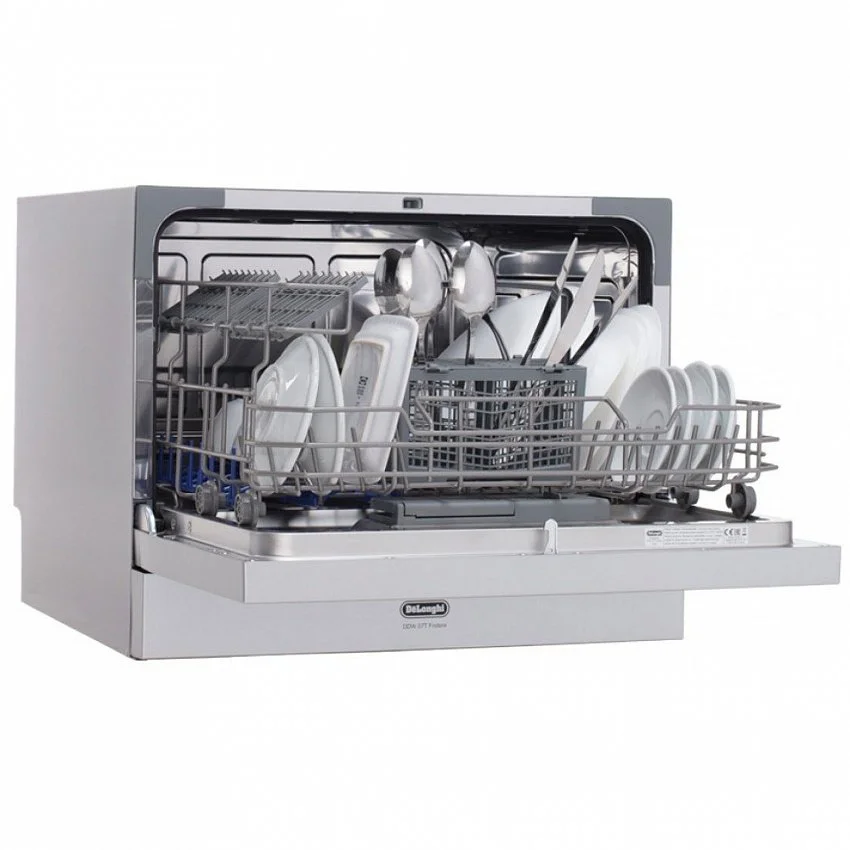 Посудомоечная машина DELONGHI DDW07T FRIDERE