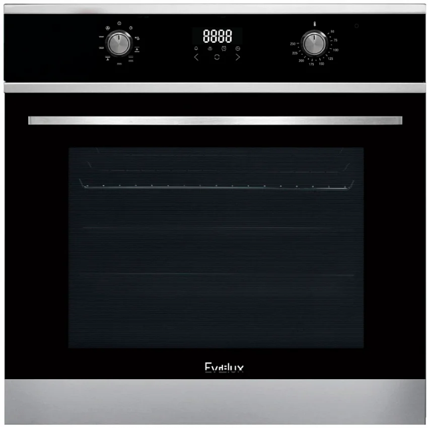 Духовой шкаф EVELUX EO 635 PX