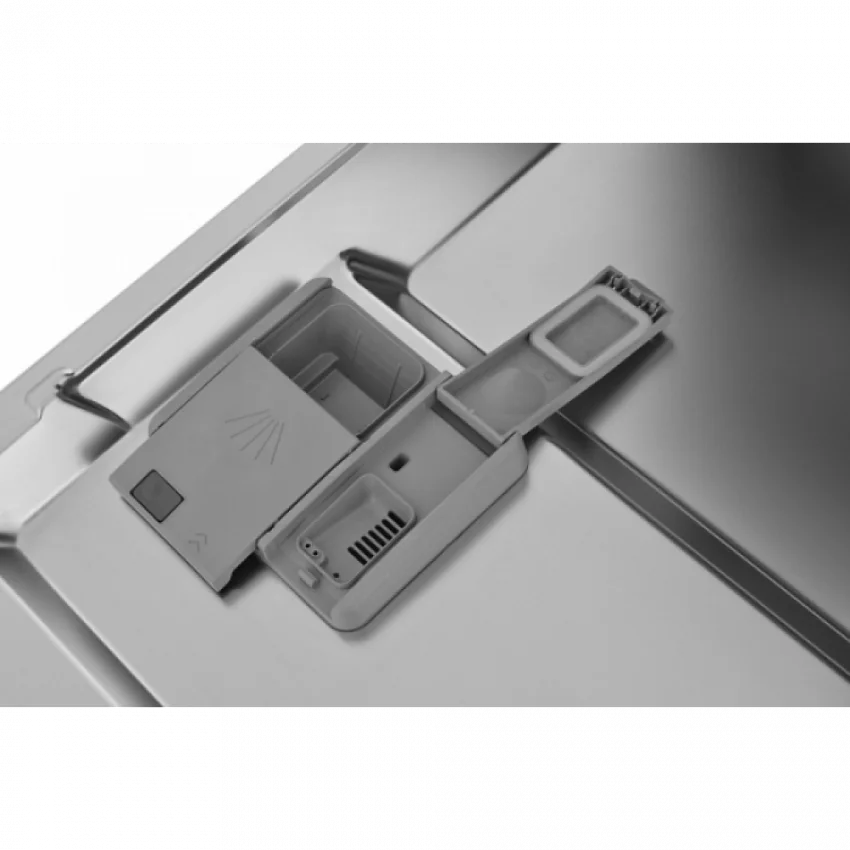 Встраиваемая посудомоечная машина SCANDILUX DWB4322B3