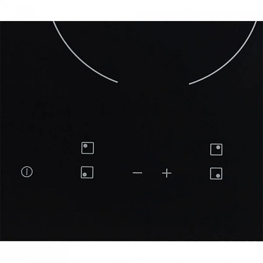 Варочная панель ELECTROLUX CME 6420 KA