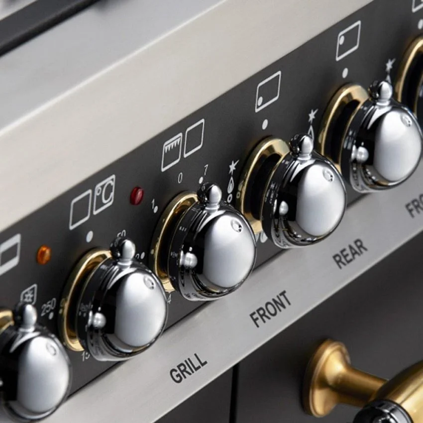 Варочный центр Bertazzoni HER906MFEDCRT