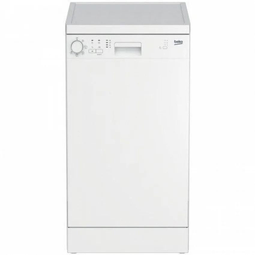 Посудомоечная машина BEKO DFS 05010 W