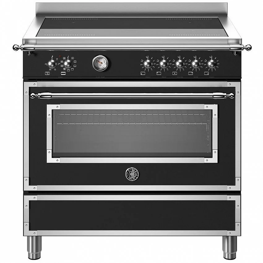Варочный центр Bertazzoni Heritage HER95I1ENET
