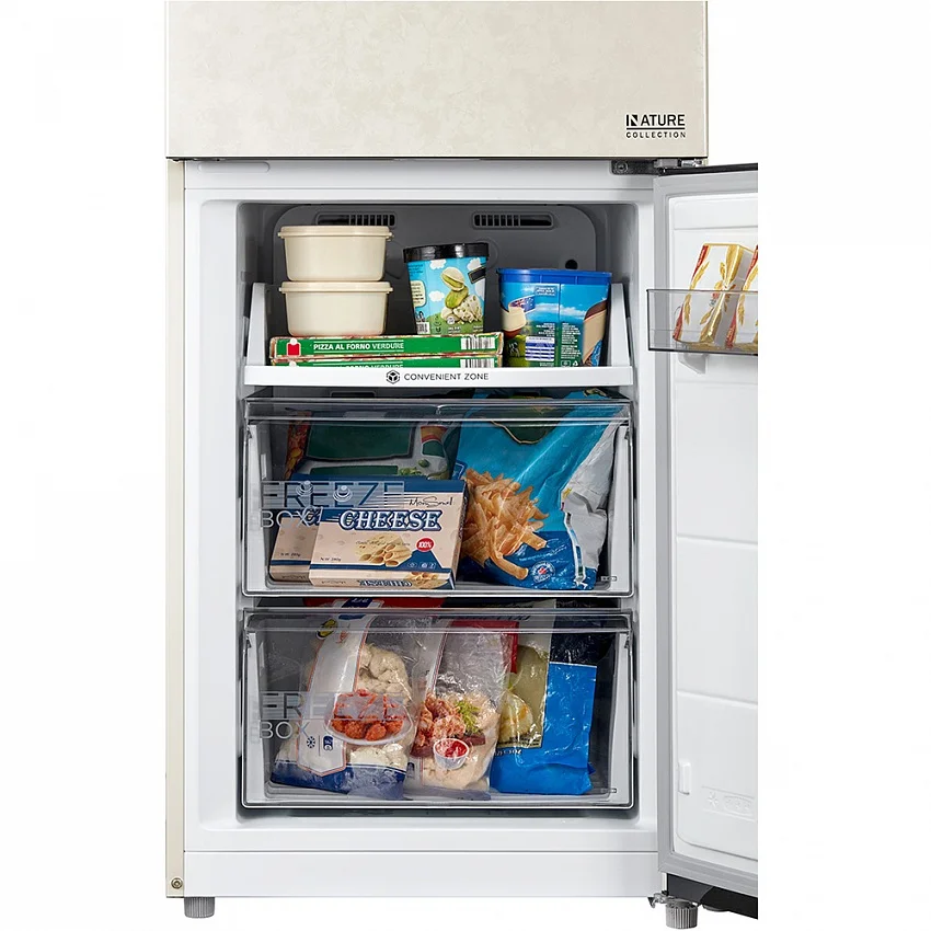 Холодильник MIDEA MDRB521MIE33ODM