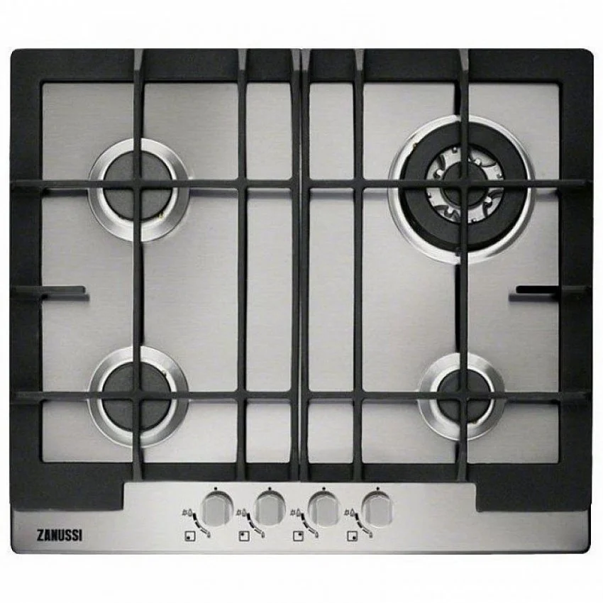 Варочная панель ZANUSSI ZGG 66424 XA