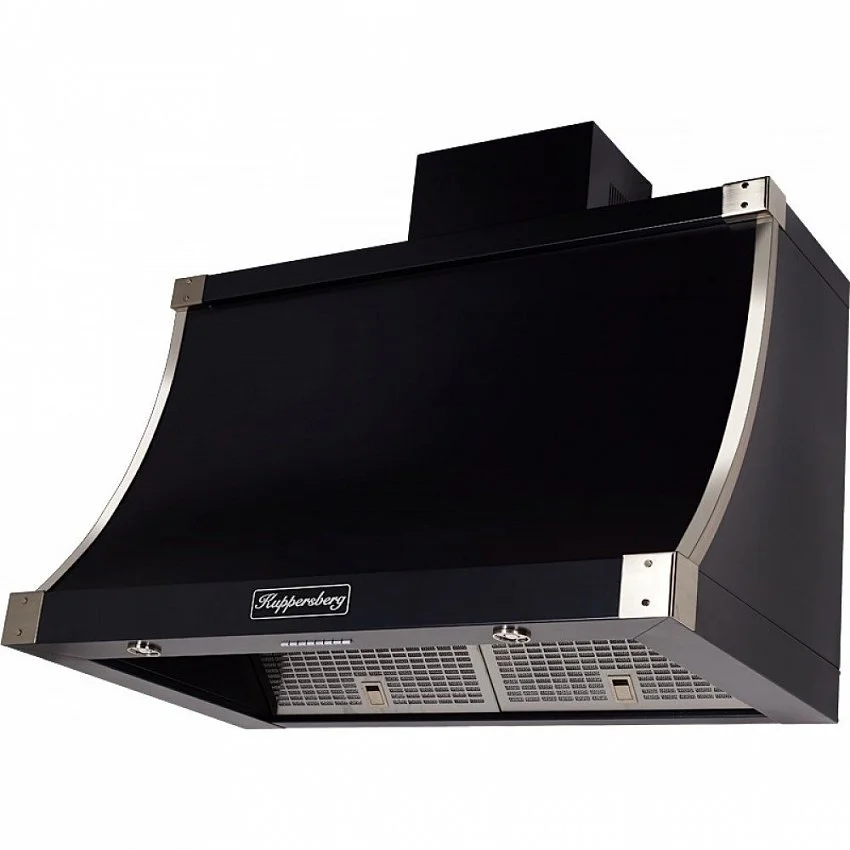 Вытяжка KUPPERSBERG T 939 ANT SILVER