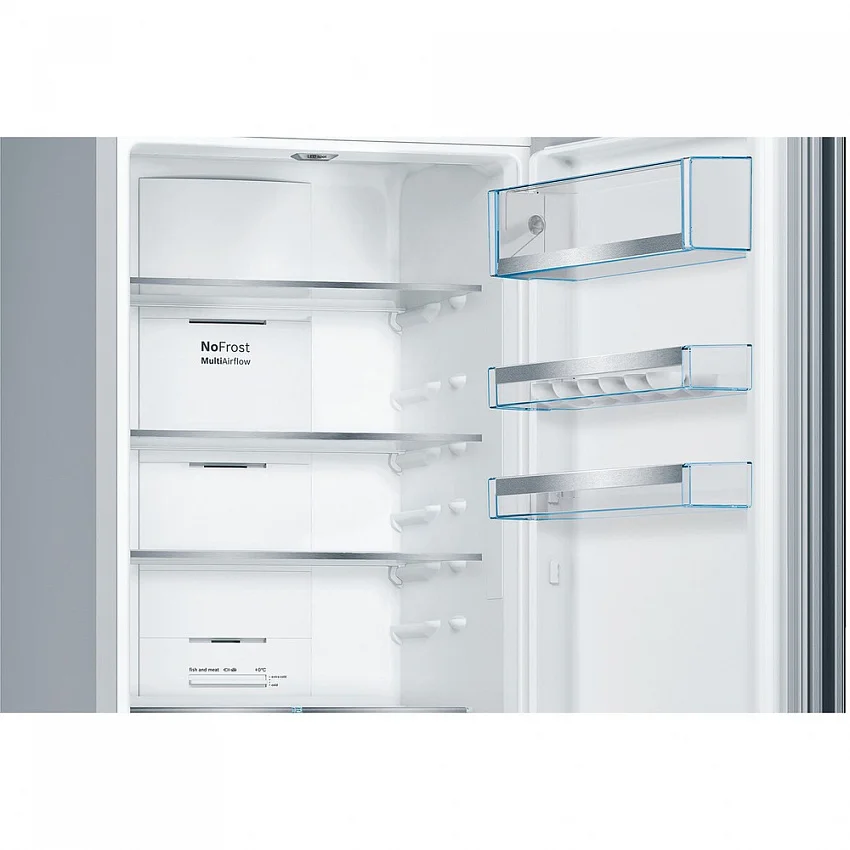 Холодильник BOSCH KGN39LB316