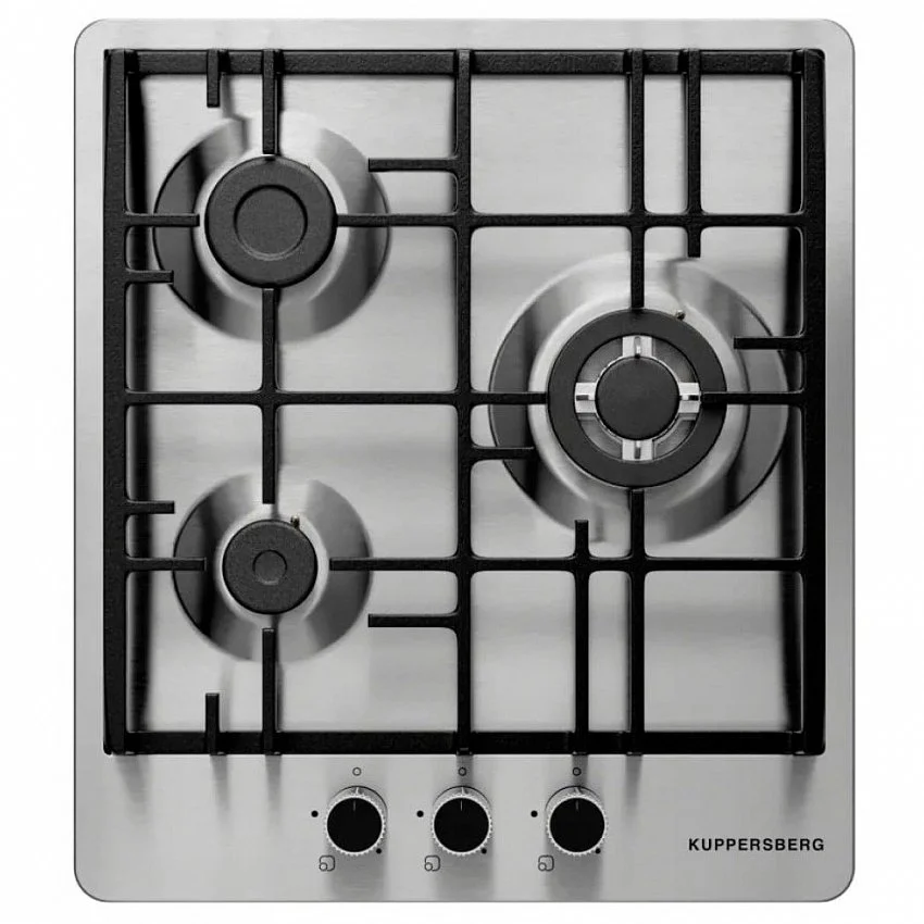 Варочная панель KUPPERSBERG FS 49 X