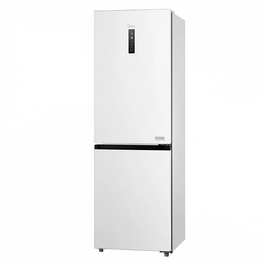 Холодильник MIDEA MDRB473MGF01OM