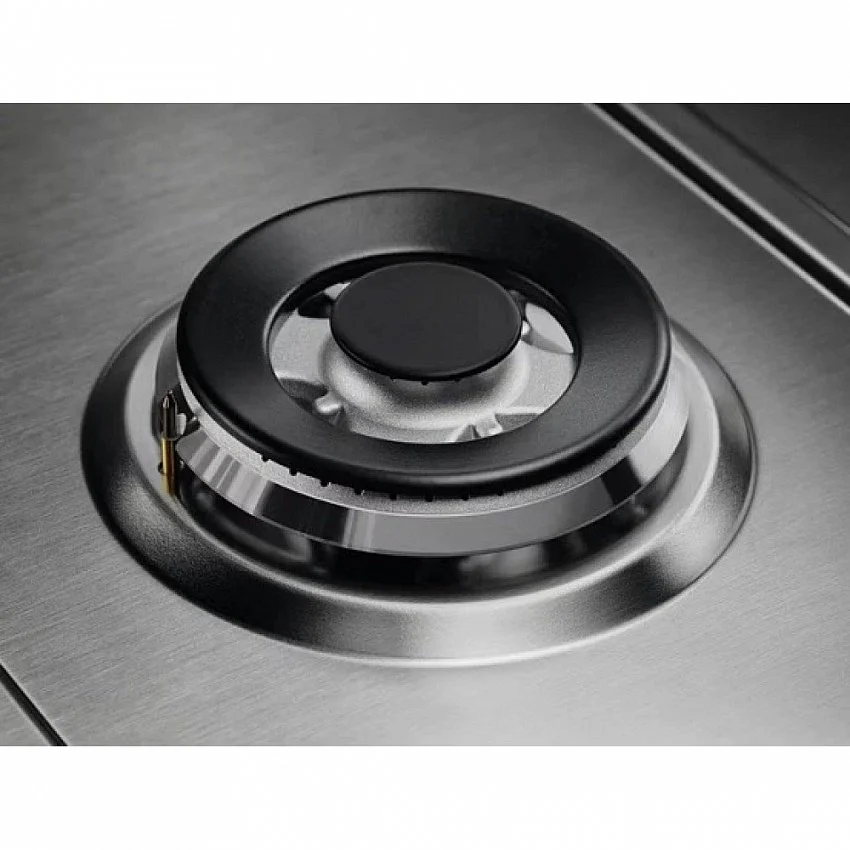Варочная панель ELECTROLUX KGS75362XX