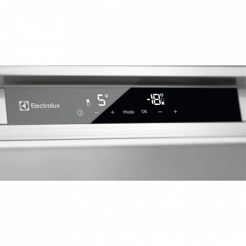 Холодильник ELECTROLUX RNS9TE19S