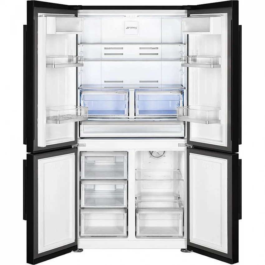 Холодильник SMEG FQ60NDE