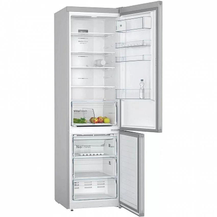 Холодильник BOSCH KGN39VL24R