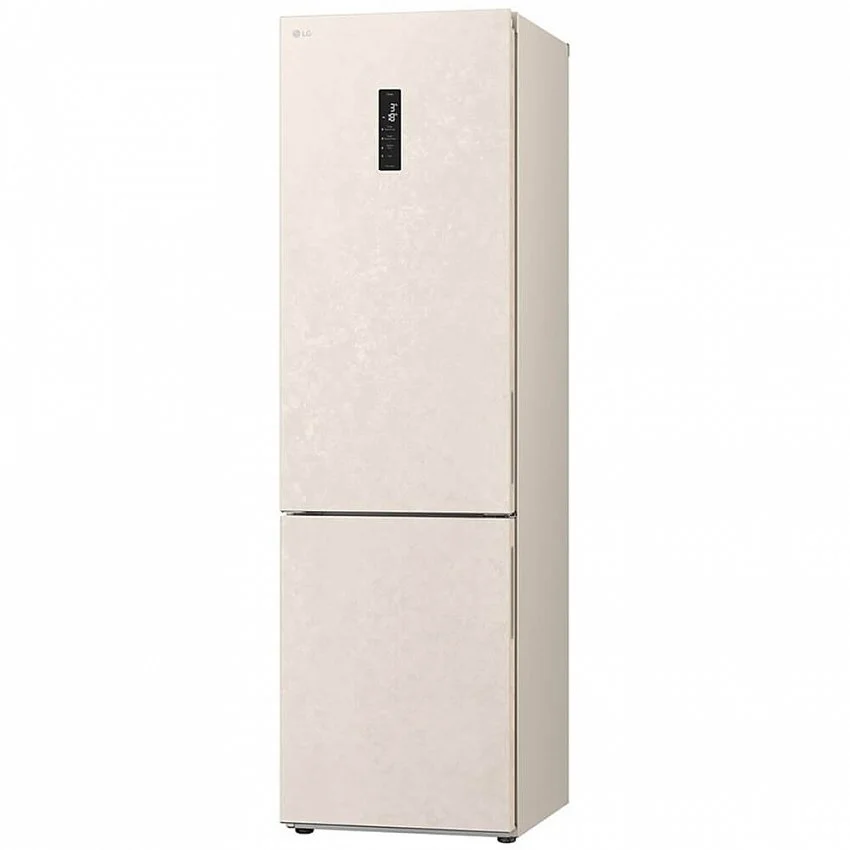 Холодильник LG GC-B509AEPW