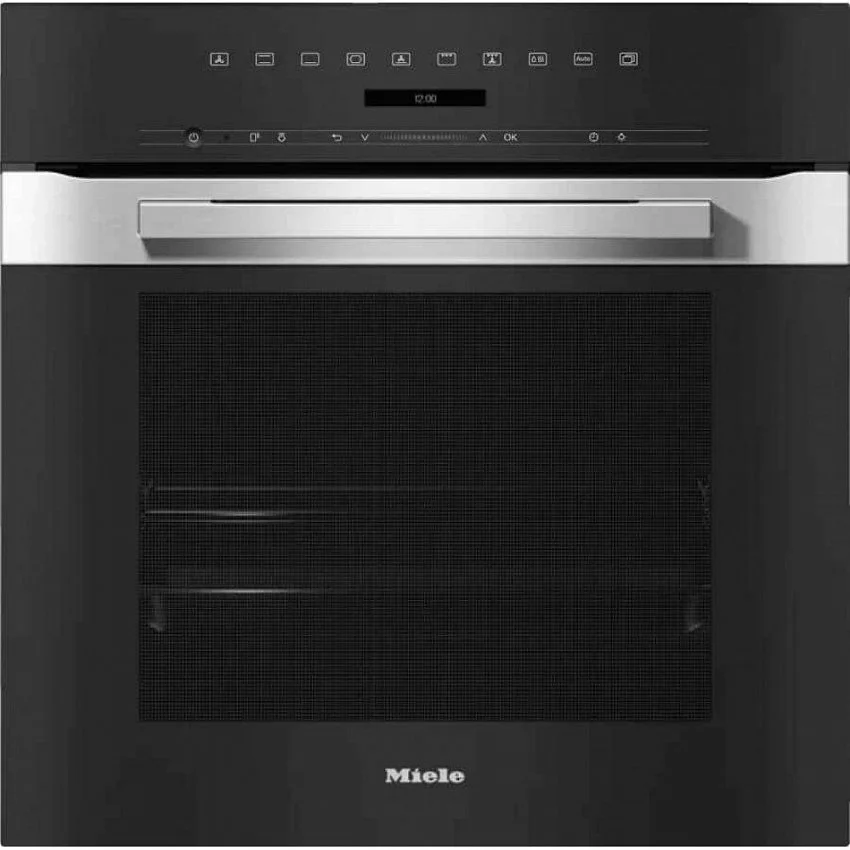 Духовой шкаф MIELE H 7264 B EDST CLST