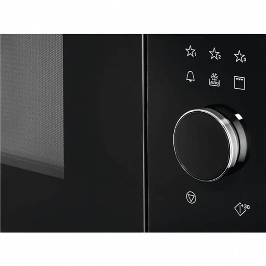 Микроволновая печь AEG MBE2658DEM