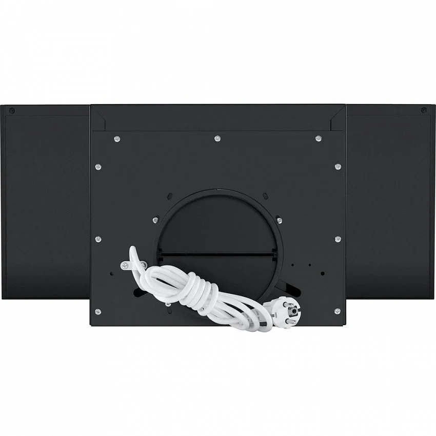 Вытяжка MAUNFELD FANTASY LIGHT 60 BLACK