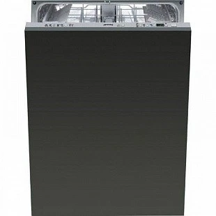 Посудомоечная машина SMEG STLA825A-1