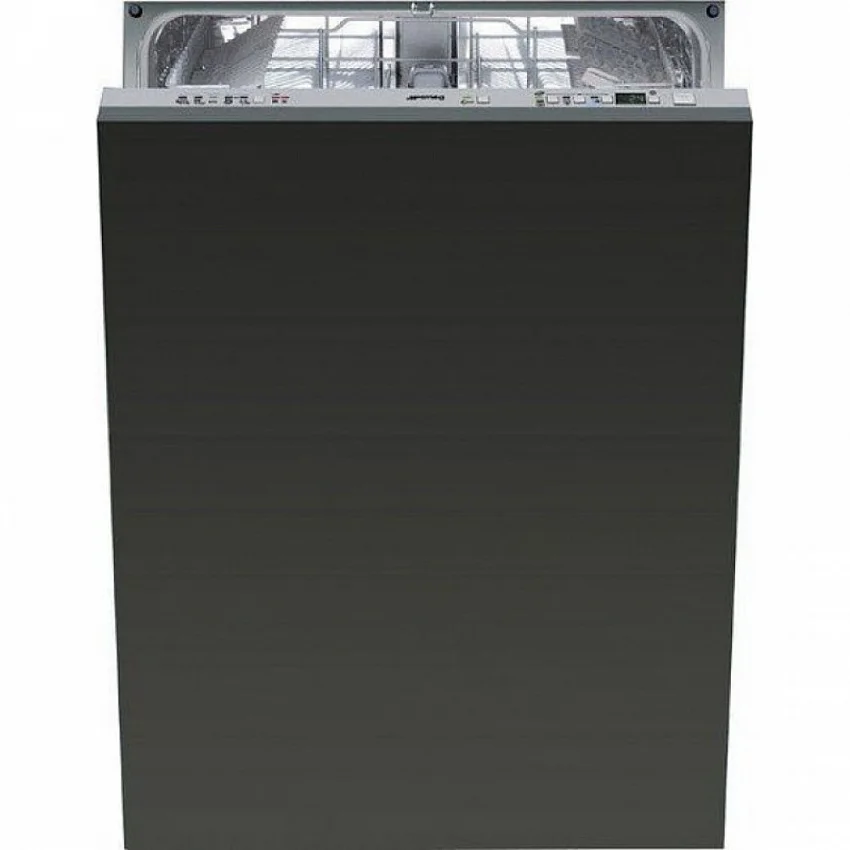 Посудомоечная машина SMEG STLA825A-1