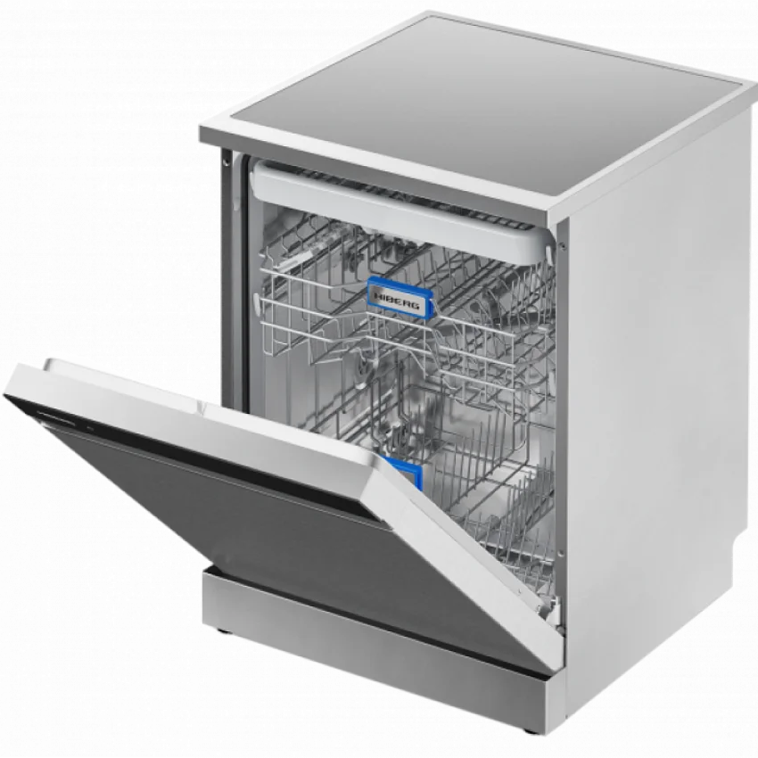 Посудомоечная машина HIBERG F68 1530 LХ