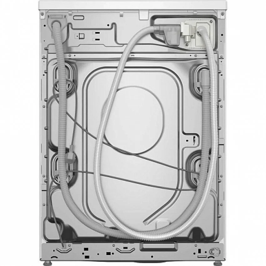 Стиральная машина BOSCH WGB256A0PL